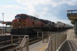 BNSF 4164 East